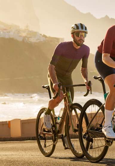 Everve • German Engineering für Radbekleidung • Handmade in Albstadt