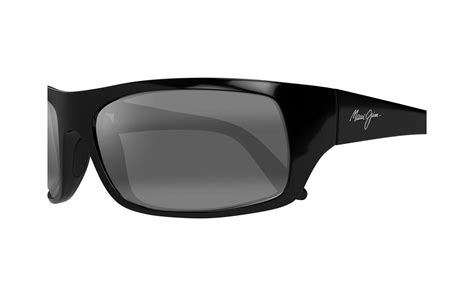 Maui Jim Peahi Mj0202s 001 65 202 02 Sunglasses Glasses Station