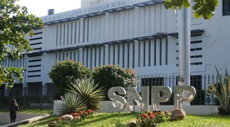 Diario HOY SNPP prepara 100 nuevos cursos de capacitación para agosto