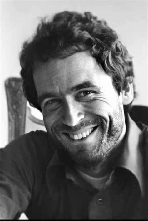 JERRY GAY S Portraits Of The Face Of Darkness TED BUNDY CVLT Nation