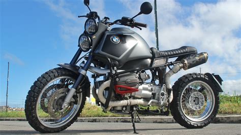 Bmw Gs Adventure Cafe Racer Reviewmotors Co