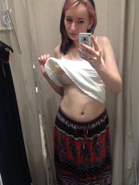 Dressing Room Selfies Porn Pictures Xxx Photos Sex Images Pictoa
