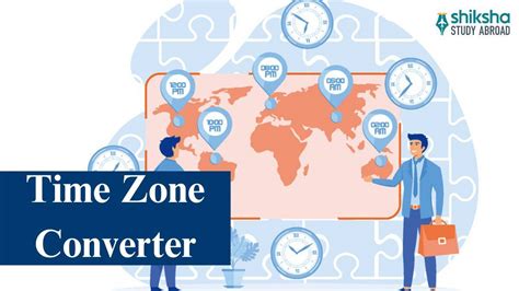time zone converter    tool  international students