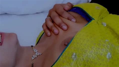 Cheating Wife Part Newly Married Wife With Her Boy Friend Hardcore Fuck In Front Of Her