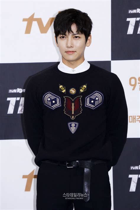 Ji Chang Wook Says "The K2" Is His Last Action Drama | Soompi