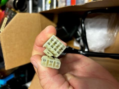 Booster Spirit compteur Stunt Naked Electricité Forum Scooter System