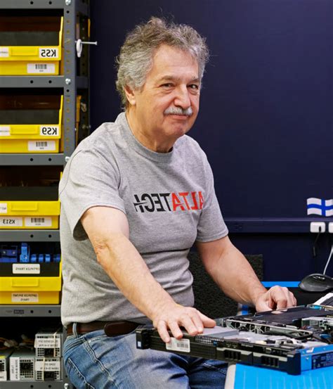 Used Ubiquiti UniFi Equipment - ALTA Technologies