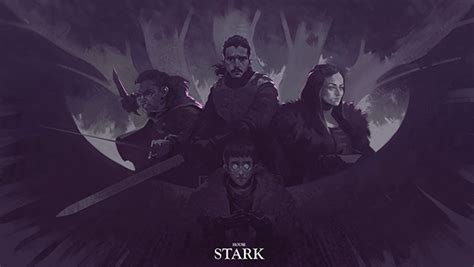 Game of thrones fan art :: Behance