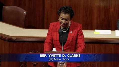 Congresswoman Clarke Commemorates Black History Month