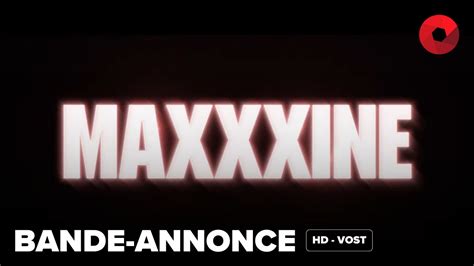 MAXXXINE De Ti West Avec Mia Goth Lily Collins Kevin Bacon Bande