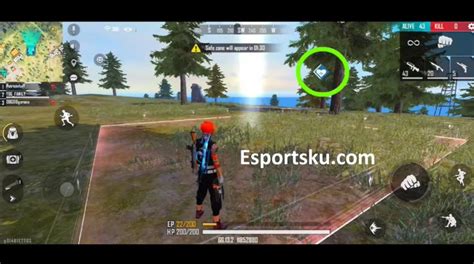 Cara Mendapatkan Token Revival Card Free Fire Ff Esportsku