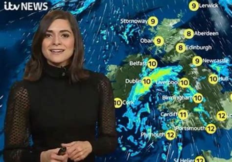 GMB Babe Lucy Verasamy Flashes Killer Legs In Barely There Shorts For