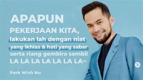 8 Potret Kocak Teuku Wisnu Tiru Drama Hometown Cha Cha Cha Shireen