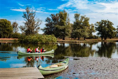 Park Prirode Lonjsko Polje Očarava Svojim Zavičajnim Ruhom Zastita