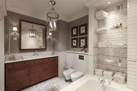 Молдинги в ванной комнате (38 фото) - красивые картинки и HD фото