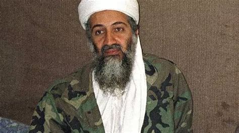 Osama Bin Laden Woman Washed And Dragged Naked Corpse Around For Three