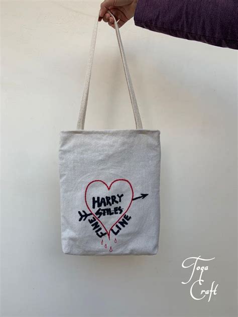 توتي باج Tote Bag 🛍️ Tote Bag Crafts Bags