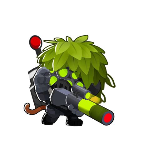 What If All The T5s For The Sniper Monkey Were Combined Rtewbre