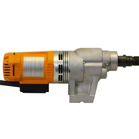 Diamond Core Drill Rigs | Concrete Core Drilling Machines