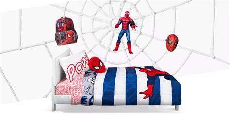 Spider Man Target