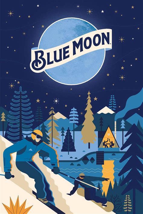 Veerle's Blog 4.0 | Blue Moon Brewery