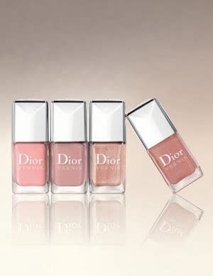 Dior The New Nude Collection Canadian Beauty