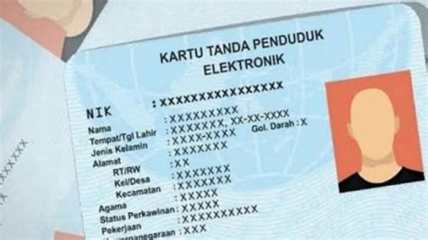 Kemenkeu Mulai Juli Nik Akan Diimplementasikan Sebagai Npwp