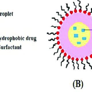 Nanoemulsion As Pharmaceutical Overview