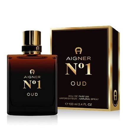 Buy Aigner N°1 Oud Edp 100ml Perfume For Men Best Designer Perfumes