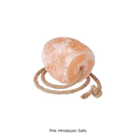 Animal Lick Salt – Natural Stone - Ancient Rock Salt
