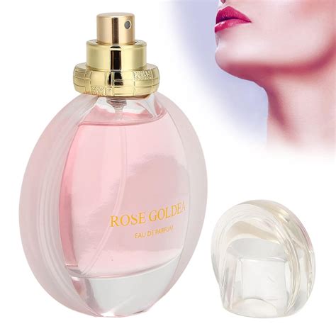 Buy Light Pink Eau De Toilette Spray For Women, Eau De Toilette Spray ...
