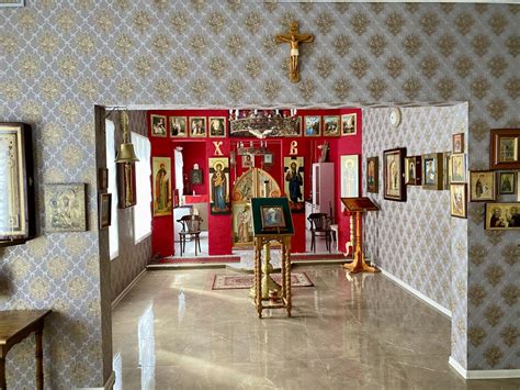 Церковь Петра и Февронии, Кандалакша (Кандалакшский район), фотография ...