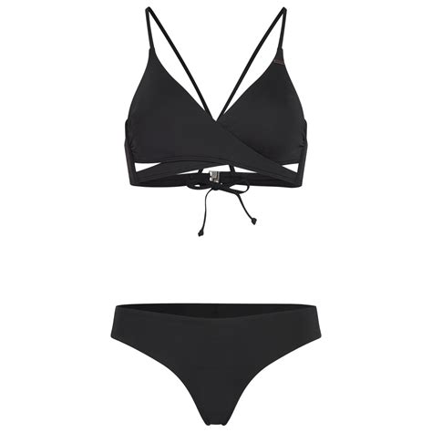 O Neill Essentials Baay Maoi Bikini Set Bikini Damen