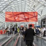 New Milan Trade Fair Rho Pero Fuksas