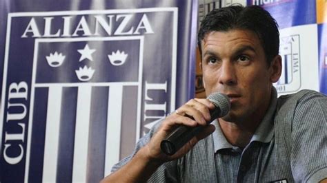 Mauricio Larriera El Nuevo Técnico De Alianza Lima Sistema De Juego Y