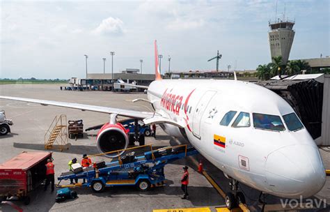 Avianca Lanza Nueva Ruta Entre Cali Y Riohacha Volavi