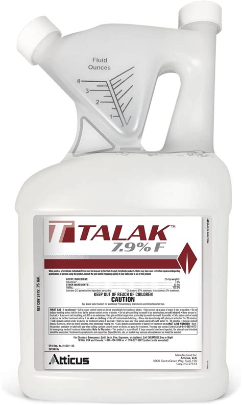 Tristar 85 Sl Insecticide 32 Oz Quart Patio Lawn And Garden
