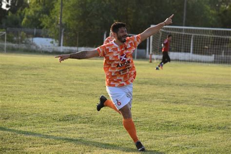 Se Definieron Las Semifinales Del Clasificatorio Al Regional Amateur Diario R O Negro