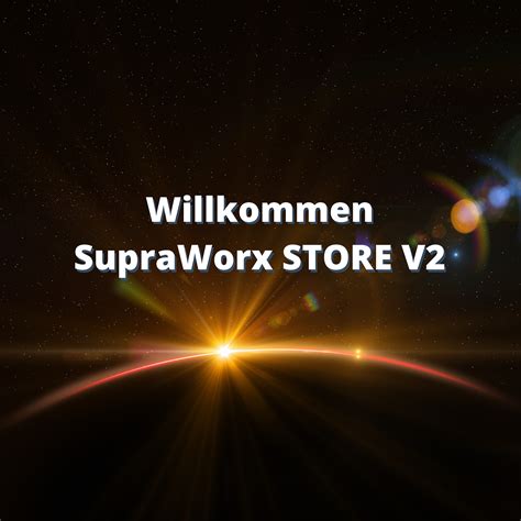 Supratix Gmbh Reviewprozess F R Den Globalen Store