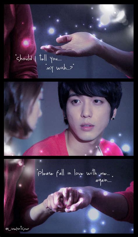 Dazzle: Heartstrings Quotes Kdrama