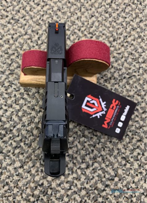 Springfield 911 Alpha 380 Acp New For Sale At