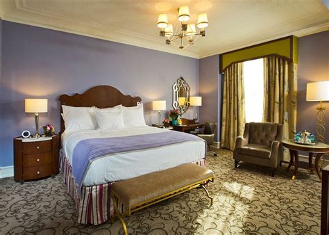 The Peabody Usa Hotels Audley Travel