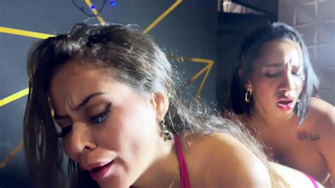 New Happy Ending Massage Spicy Club Amateur Porn Feat Leyne Rodriguez By FapHouse XHamster