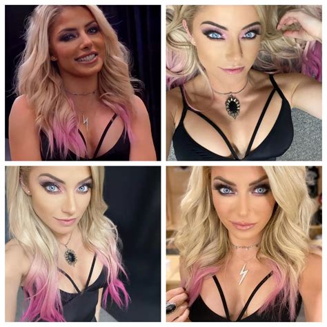 Alexa Bliss Nudes EnhancedFucktoys NUDE PICS ORG