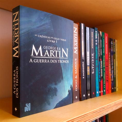 Livros De George R. R. Martin - Suma divulga informações sobre livros de George R. R. Martin no Brasil ...