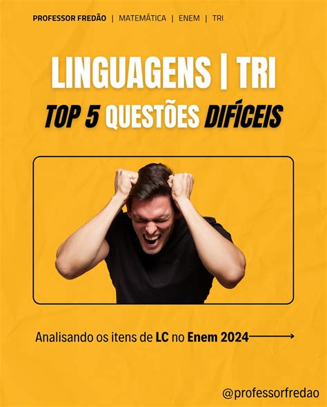 Calcular Tri Enem 2025 - 9