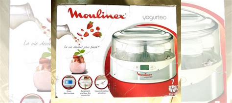 Йогуртница moulinex купить в Москве | Товары для дома и дачи | Авито