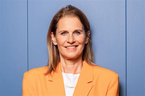 Biografie Katrin Müller Hohenstein ZDF Presseportal