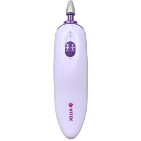 Купить Набор для маникюра и педикюра Vitek VT-8254 в интернет-магазине ...