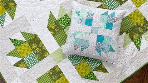 Bear Claw Quilt Tiny Orchard Quilts